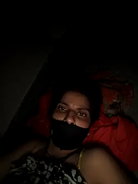 Neha-ji webcam