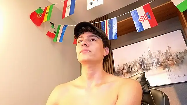 Esteban_Fire webcam