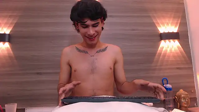 Kevin_Brooks1 webcam