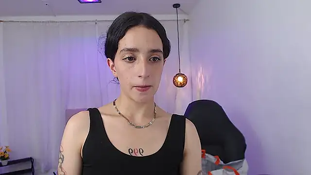 Danna_and_Joshua webcam