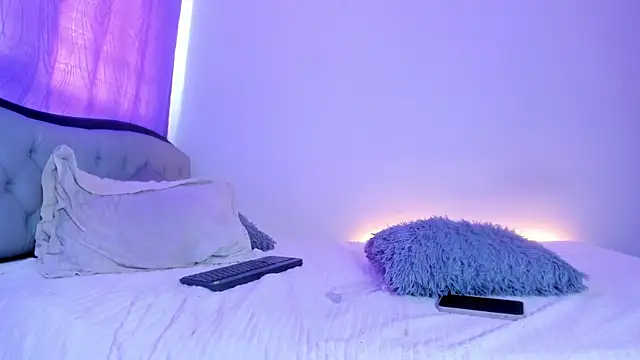 johnycooper08 webcam
