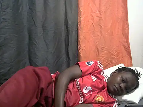 QueenSar webcam
