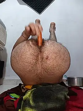 acevedohot24 (M young) - Paja con semen abundante
