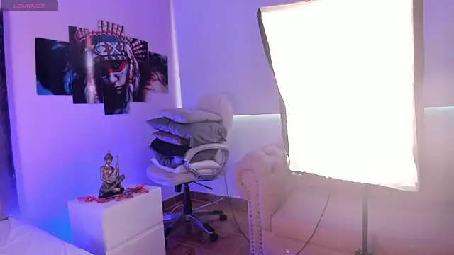 Nhicolas_Salazar webcam