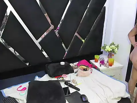 Samy_Bitch webcam
