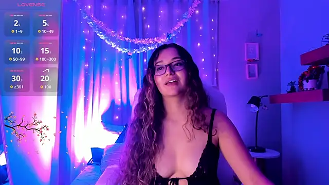 Alexis_Scott_ webcam
