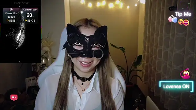 arianozomi_0808 webcam