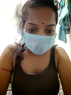 HOT_hanyi webcam