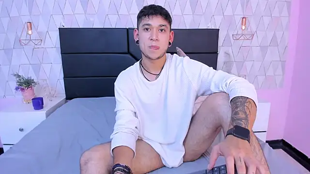 MarkLaurens webcam