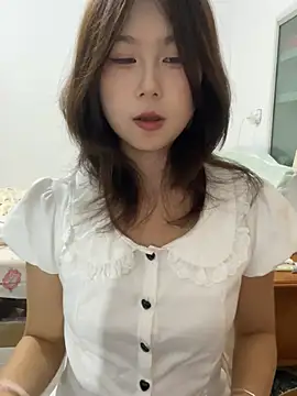 bingxin0 webcam