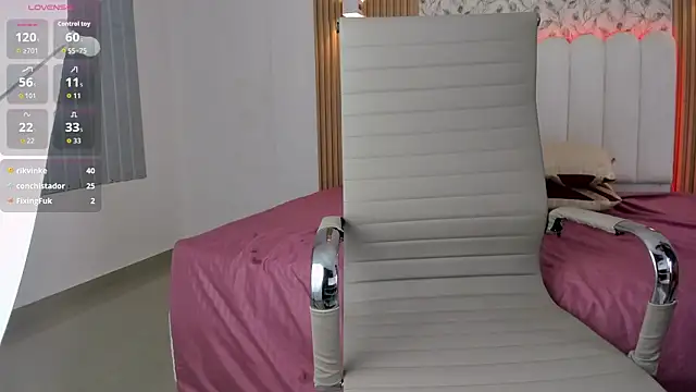 AnitaNoor_ webcam