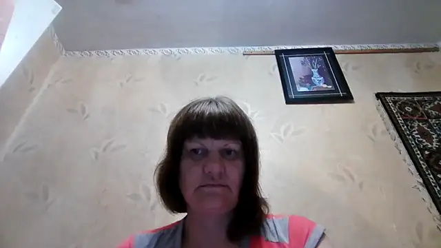 NikaWilson888 webcam