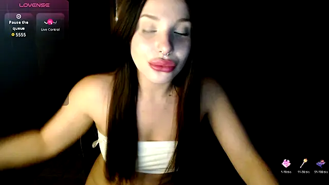 CassiePinkk webcam