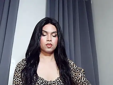 MistressLuna1 webcam