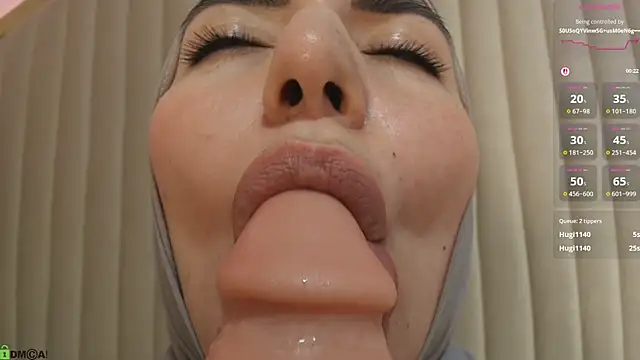 dalilasaadi_ webcam