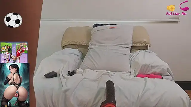 valerie_lya webcam