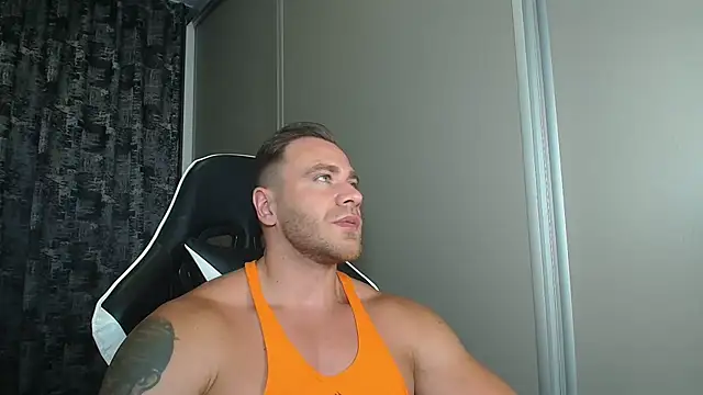 Thori92 webcam