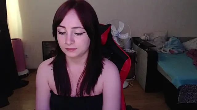 Laralianna webcam