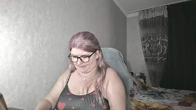 Diana_49 webcam