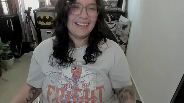 aika-dreams webcam
