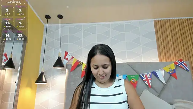 Sammy_Fit_ webcam
