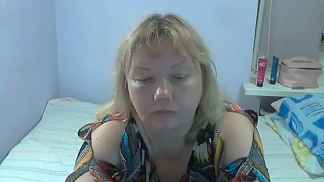 Lusi-777 webcam