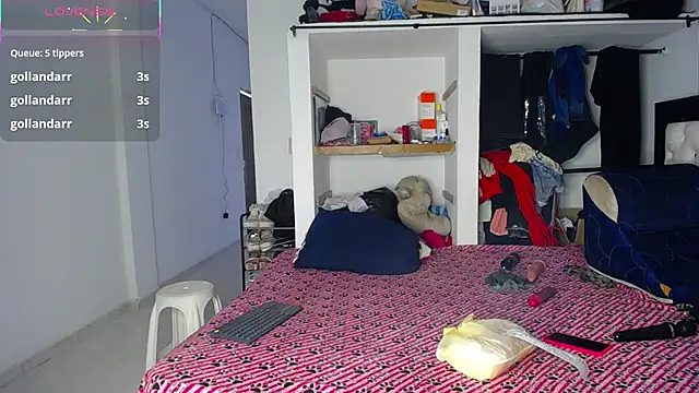 KARATIBBY_COX webcam