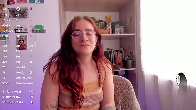linda_giggle webcam