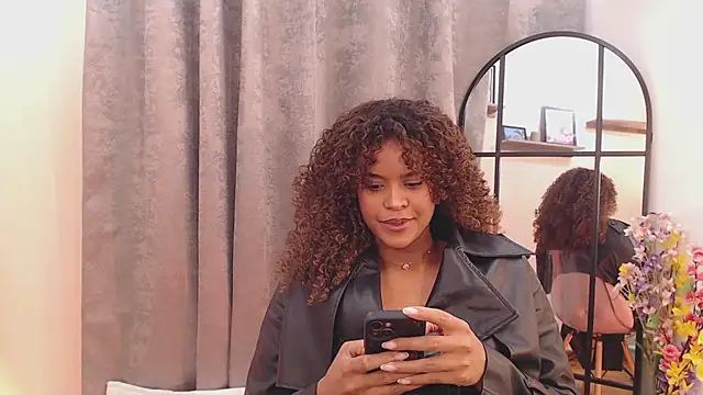 Amelia_bss webcam