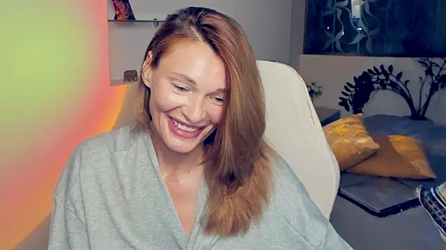 MistyBarnes webcam