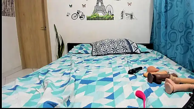 carlos_and_diana webcam