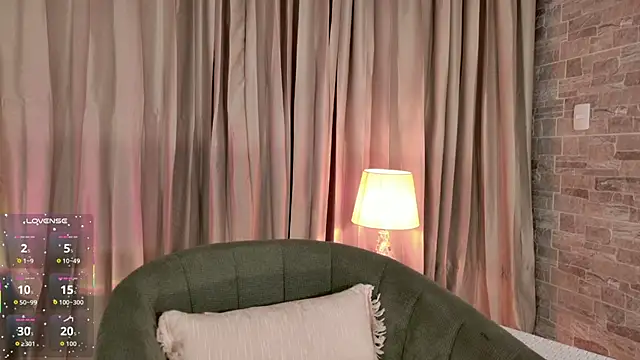 SALOME_CLARK1 webcam