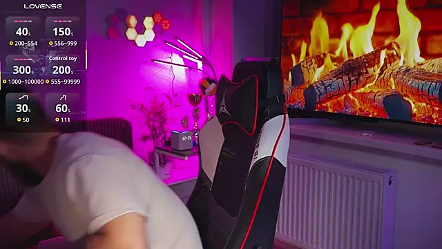 sweeet__boy (M young) - Cum show