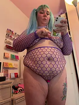 KawaiiKiki_247 webcam