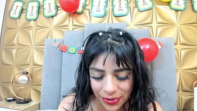 melani_dream webcam