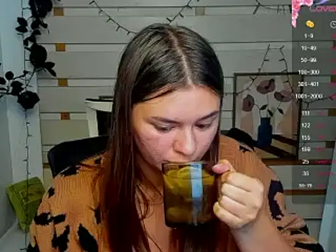 Josephine_Kiss webcam