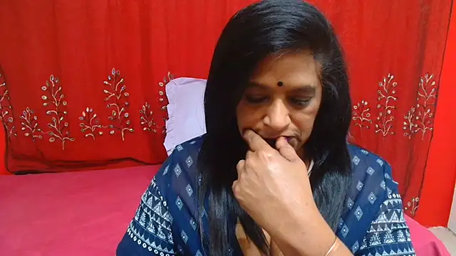 INDIANFUSION webcam