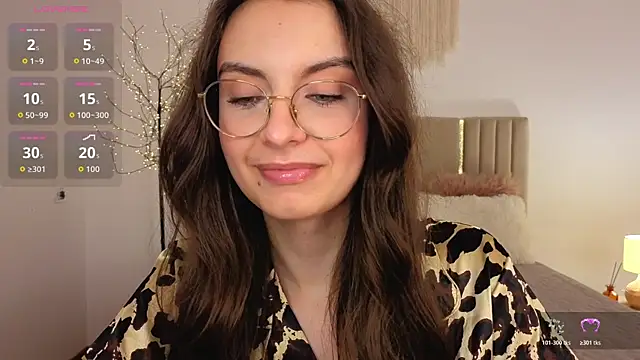 Real_cutie1 webcam