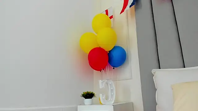 CannelaSmith webcam