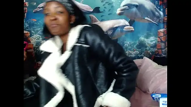 AfricanBarbiee69