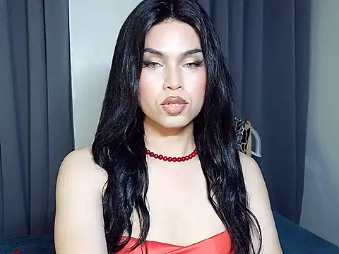 MistressLuna1 webcam