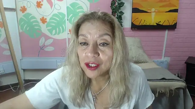 ZAMANTHA webcam