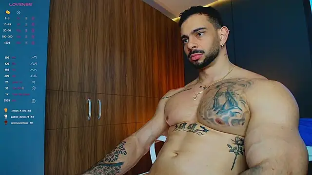 massimo_visconti webcam
