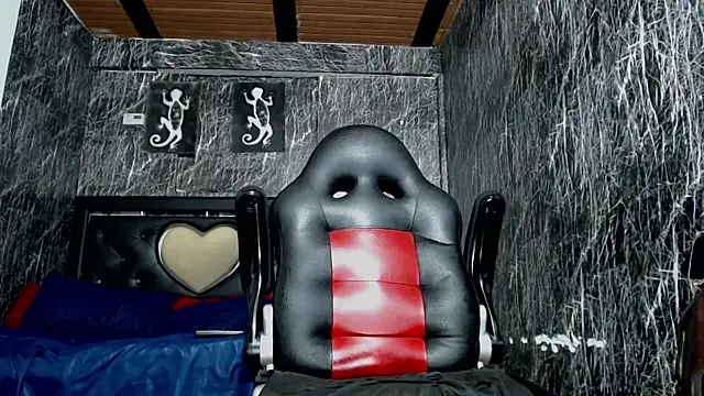 yordi_sandler2 webcam