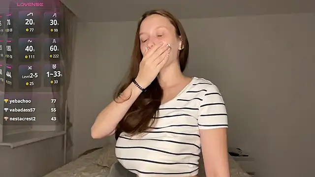 Eva_Shining_Star webcam