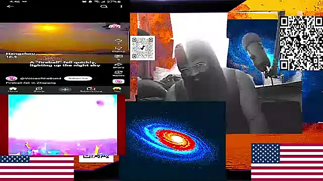 RussellTaylorLacy webcam