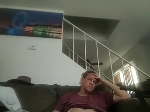 yourMasterisBored webcam