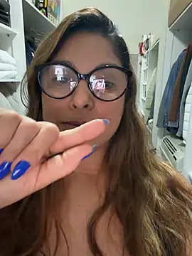 Mariiii_morena webcam