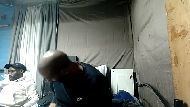 Camodick webcam