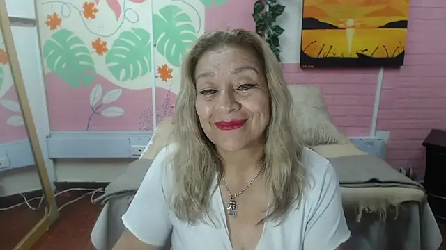 ZAMANTHA webcam